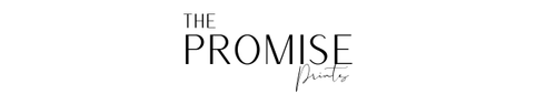 The Promise Prints