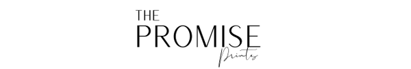 The Promise Prints